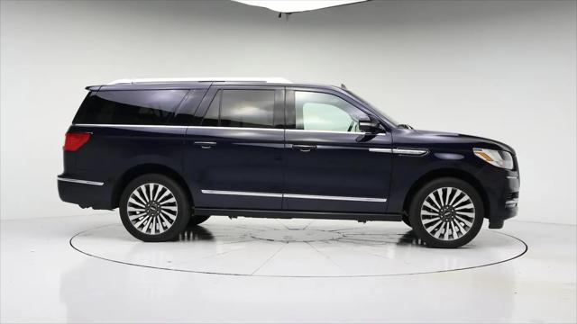 2021 Lincoln Navigator Reserve L