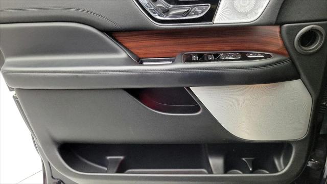 2021 Lincoln Navigator Reserve L