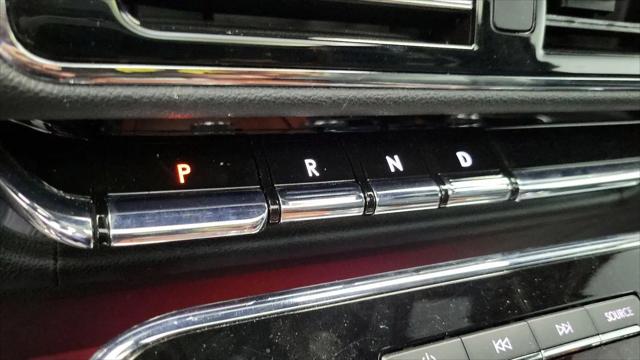 2021 Lincoln Navigator Reserve L