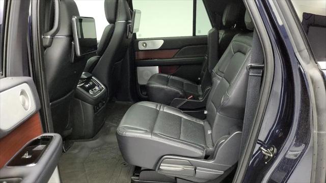 2021 Lincoln Navigator Reserve L