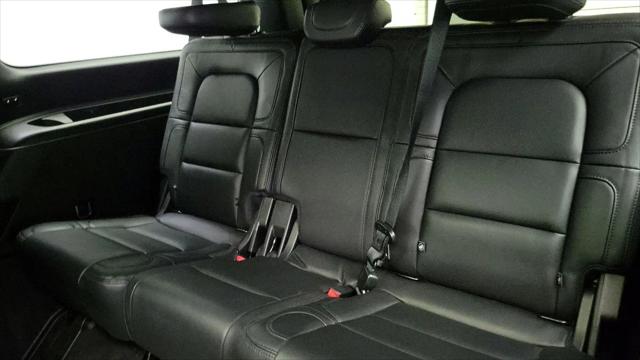 2021 Lincoln Navigator Reserve L