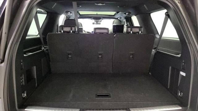 2021 Lincoln Navigator Reserve L