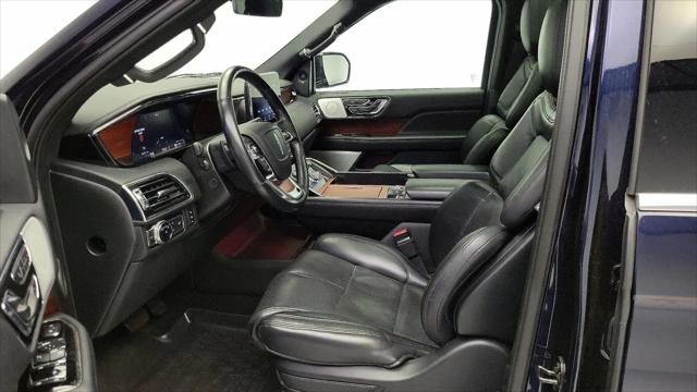 2021 Lincoln Navigator Reserve L