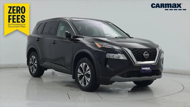 2023 Nissan Rogue SV Intelligent AWD for sale in Sterling, VA