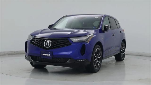 2025 Acura RDX A-SPEC Advance