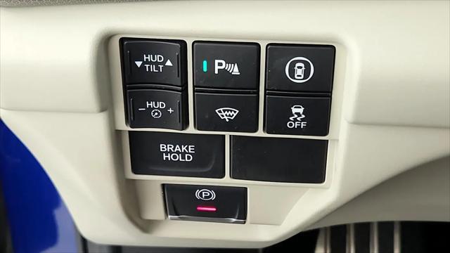 2025 Acura RDX A-SPEC Advance