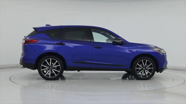 2025 Acura RDX A-SPEC Advance