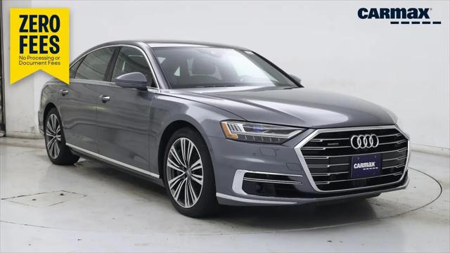 2019 Audi A8 L 60 for sale in Woodbridge, VA