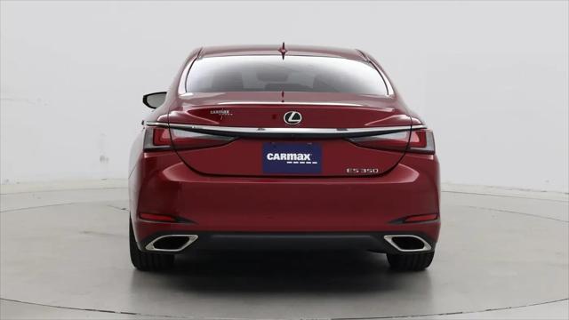 2021 Lexus ES 350 ES 350