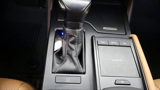 2021 Lexus ES 350 ES 350