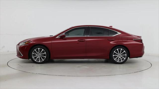 2021 Lexus ES 350 ES 350
