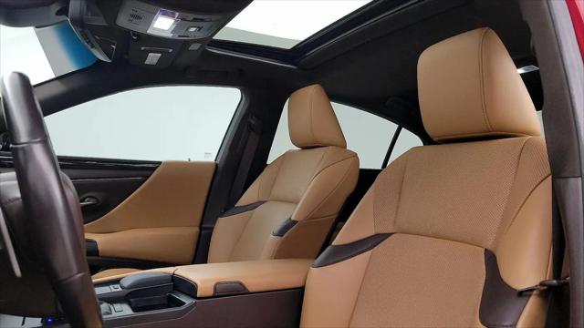2021 Lexus ES 350 ES 350