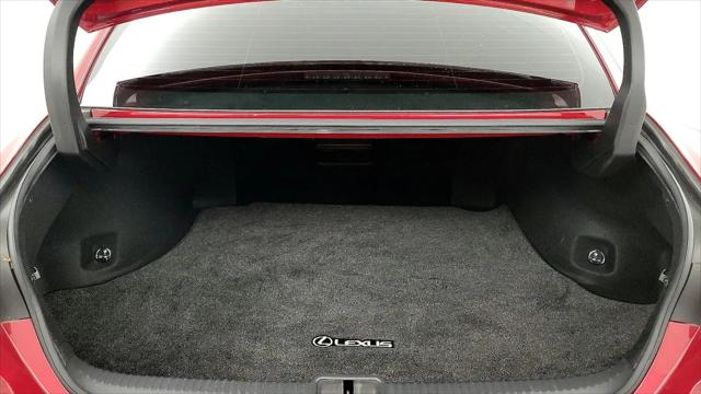 2021 Lexus ES 350 ES 350