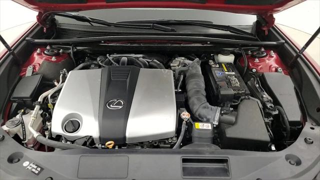 2021 Lexus ES 350 ES 350