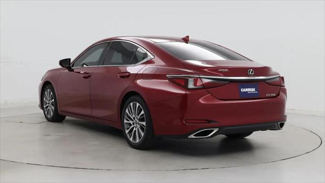 2021 Lexus ES 350 ES 350