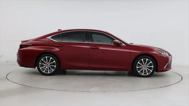 2021 Lexus ES 350 ES 350