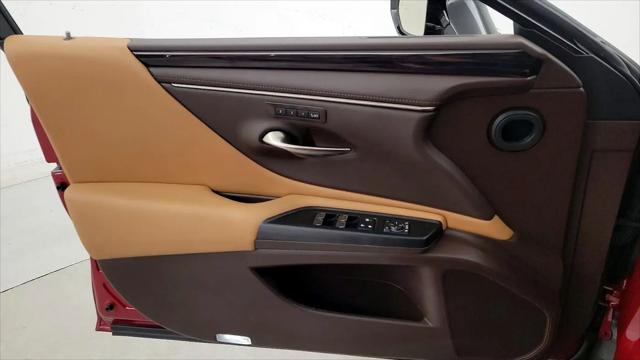2021 Lexus ES 350 ES 350