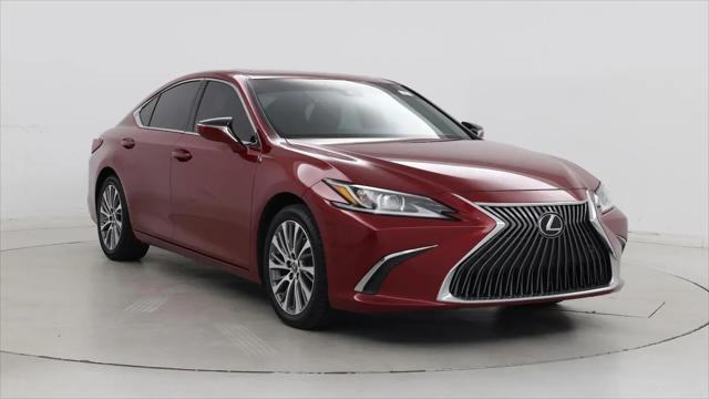 2021 Lexus ES 350 ES 350 for sale in Jacksonville, FL