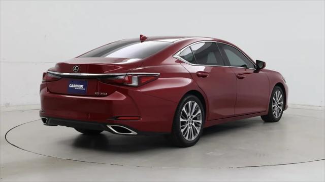 2021 Lexus ES 350 ES 350