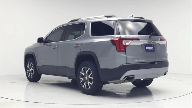 2023 GMC Acadia AWD SLE