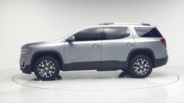 2023 GMC Acadia AWD SLE