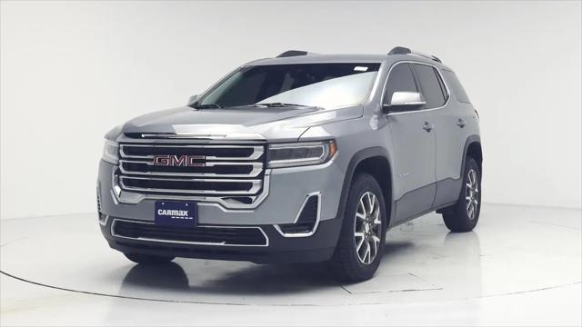 2023 GMC Acadia AWD SLE