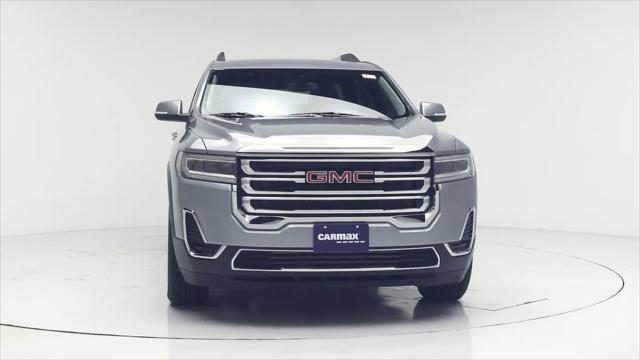 2023 GMC Acadia AWD SLE