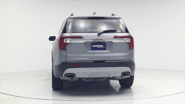 2023 GMC Acadia AWD SLE