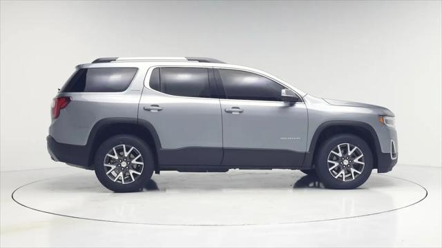 2023 GMC Acadia AWD SLE