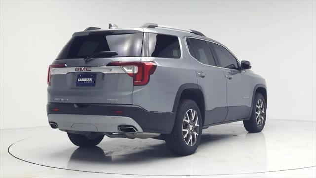 2023 GMC Acadia AWD SLE