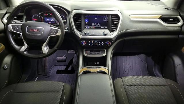 2023 GMC Acadia AWD SLE