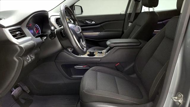 2023 GMC Acadia AWD SLE