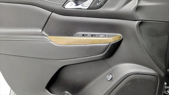 2023 GMC Acadia AWD SLE