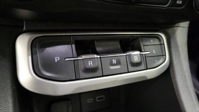2023 GMC Acadia AWD SLE