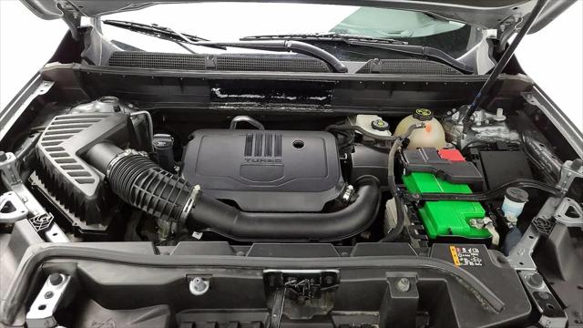 2023 GMC Acadia AWD SLE