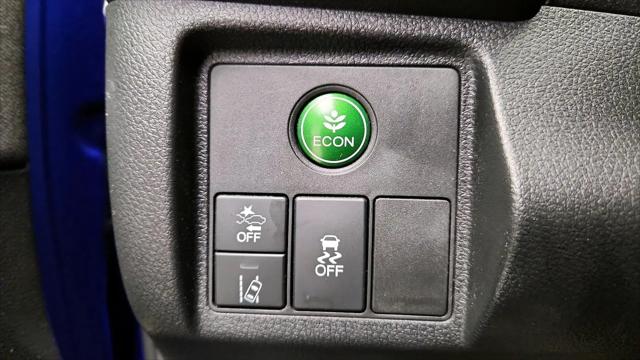 2022 Honda HR-V AWD EX
