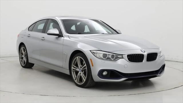 2016 BMW Coupe xDrive for sale in Milwaukee, WI