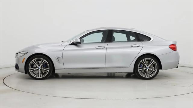 2016 BMW Coupe xDrive