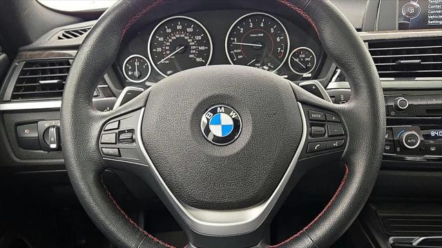 2016 BMW Coupe xDrive