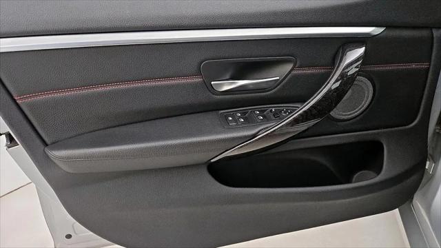 2016 BMW Coupe xDrive
