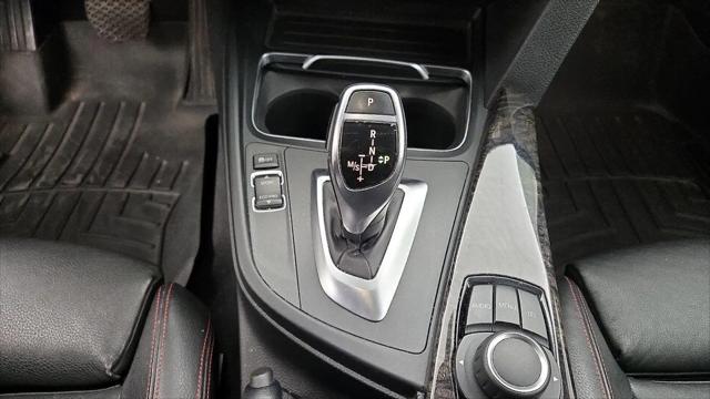 2016 BMW Coupe xDrive