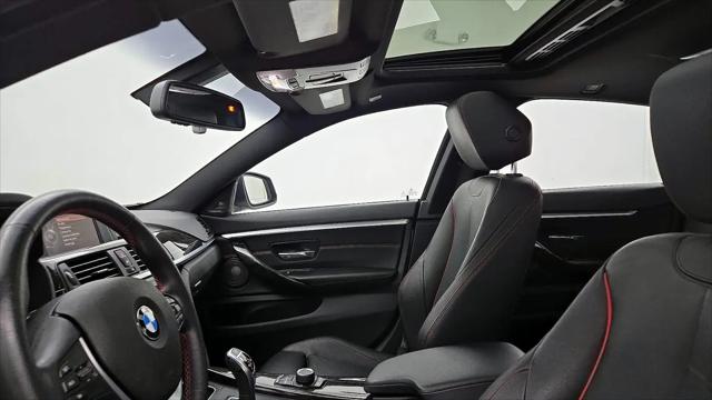 2016 BMW Coupe xDrive