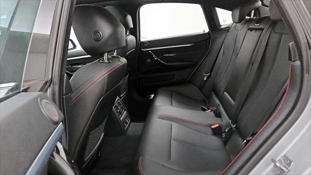 2016 BMW Coupe xDrive