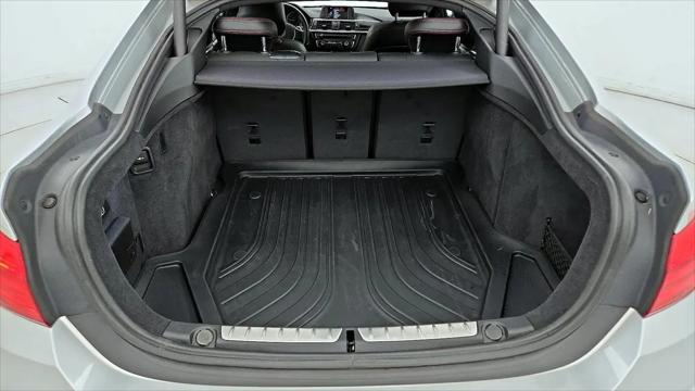 2016 BMW Coupe xDrive