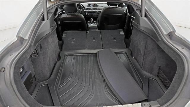 2016 BMW Coupe xDrive