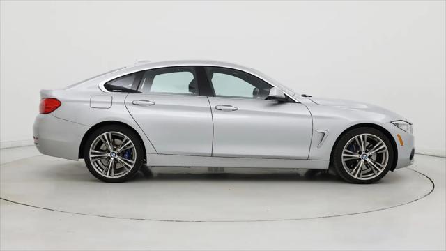 2016 BMW Coupe xDrive