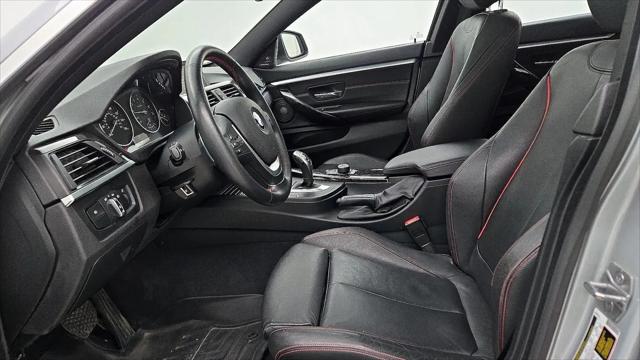 2016 BMW Coupe xDrive