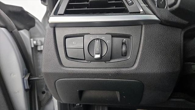 2016 BMW Coupe xDrive