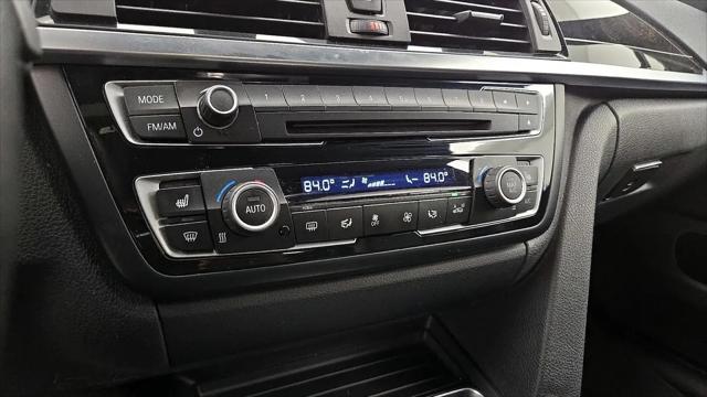 2016 BMW Coupe xDrive
