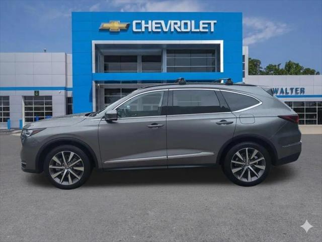 2025 Acura MDX Technology Package for sale in Raleigh, NC